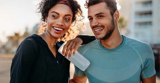 Primitive Reflex Integration